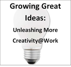 Growing Great Ideas E-Book